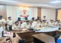 NTPC DGM हत्याकांड का खुलासा: 4 गिरफ्तार,कोयला कंपनी में डर और दहशत फैलाना था इरादा