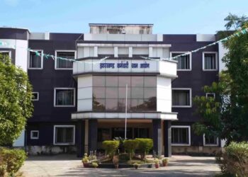 झारखंड कर्मचारी चयन आयोग (JSSC) परीक्षा कैलेंडर 2025-26 जारी