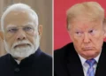 फ्रांस में G7 शिखर सम्मेलन के दौरान मोदी और ट्रंप की होगी अहम मुलाकात