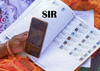 SIR अभियान: 30 जून से घर-घर पहुंचेंगे बीएलओ, बिना दस्तावेज भर सकेंगे फॉर्म