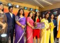 झारखंड इम्पैक्ट अवार्ड 2026 – MARIKA DESIGNER SHOWCASE 2026 का भव्य आयोजन संपन्न