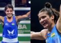 CWG 2026 Day 10: भारतीय महिला मुक्केबाजों का जलवा, साक्षी-प्रिया-अरुंधति ने जीते गोल्ड; लवलीना को मिला सिल्वर