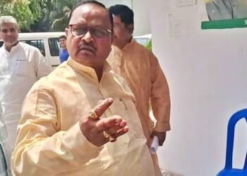 Gopal Mandal Statement: ‘सम्राट चौधरी हमको मरवा देंगे’, JDU के पूर्व विधायक गोपाल मंडल के बयान से मचा सियासी बवाल