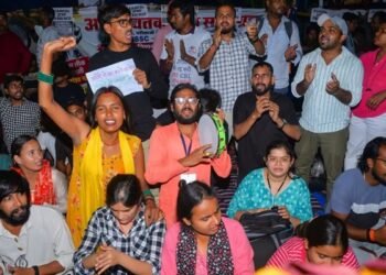 JPSC-JSSC छात्र आंदोलन: जोश से ठहराव तक, 20 दिनों में कैसे बदली आंदोलन की तस्वीर, अब घटने लगी भीड़?