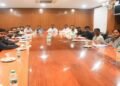 Jharkhand JPSC-JSSC Protest: 14 दिन बाद सरकार-छात्रों की पहली वार्ता, बातचीत सकारात्मक लेकिन आंदोलन रहेगा जारी