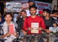 JPSC-JSSC Protest: सरकार से बातचीत के लिए छात्रों ने चुना प्रतिनिधिमंडल, पारदर्शी वार्ता पर अड़े आंदोलनकारी